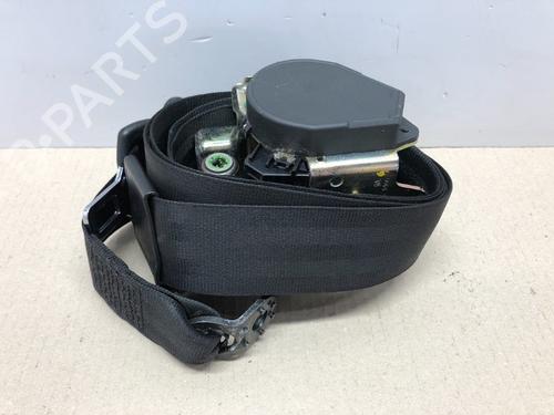 Front right seatbelt AUDI A6 C5 Avant (4B5) 2.4 | BP16075665I25 