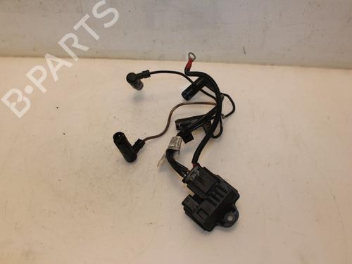 Used Electronic sensor BMW 1 (E81) 120 d (177 hp) 16398765