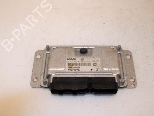 Used Engine control unit (ECU) Engine control unit (ECU) 15331982 15331982