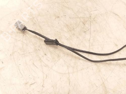 Seat buckle OPEL ASTRA K (B16) 1.2 Turbo (68) | BP15339057I32 