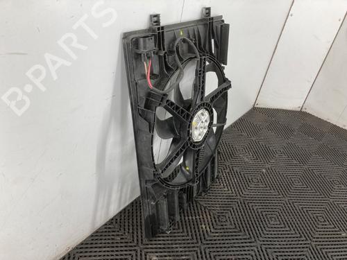 Radiator fan VW T-ROC (A11, D11) 2.0 TSI 4motion | BP37208572M35 - Image 3
