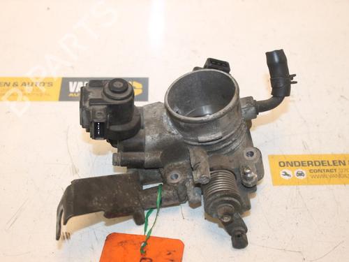 Used Throttle body KIA SHUMA I (FB) 1.8 i 16V (110 hp) 15313258