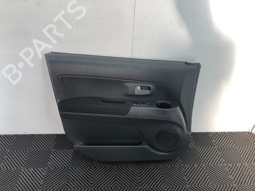 Used Front left panel DAIHATSU MATERIA (M4_) 1.5 (103 hp) 24438301