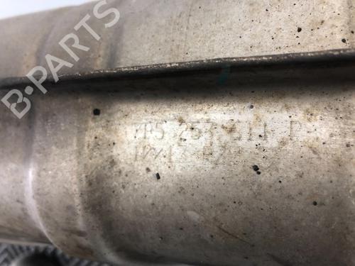 Exhaust system PORSCHE CAYENNE (92A) 4.8 S | BP15796835M121 - Image 4