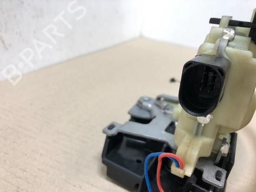 Rear right lock VW GOLF PLUS V (5M1, 521) 1.9 TDI | BP17473784C99 