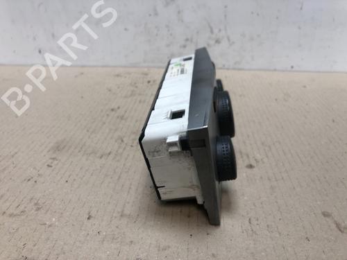 Climate control OPEL ASTRA H (A04) 1.6 (L48) | BP15536118I5 