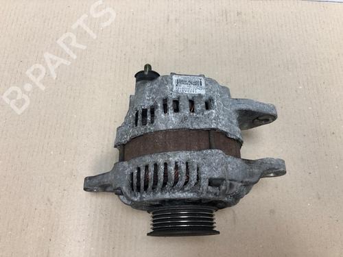 Alternator MITSUBISHI COLT VI (Z3_A, Z2_A) 1.3 (Z21A) | BP15345356M7 