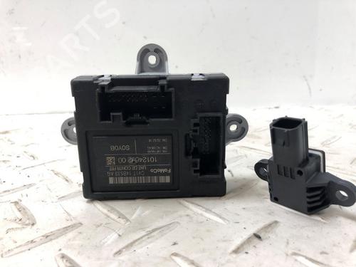 Elektronisk modul Elektronisk modul 37213781 37213781