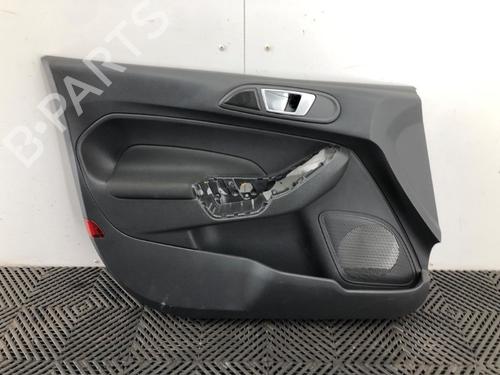 Used Front left panel Front left panel 37210044 37210044