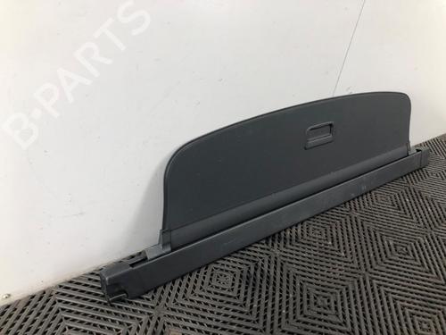 Rear parcel shelf AUDI A4 B9 Avant (8W5, 8WD) 40 TFSI Mild Hybrid | BP37215341C85 - Image 3