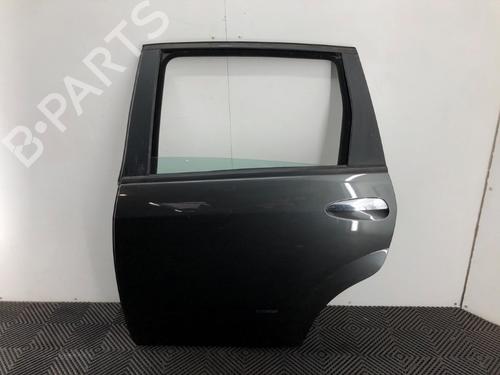 Left rear door FIAT PUNTO EVO (199_) 1.4 (199AXB1A) | BP15301703C4 