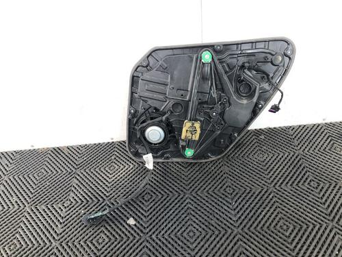 Rear left window mechanism VOLVO V40 Hatchback (525) D2 | BP37207617C24 - Image 5