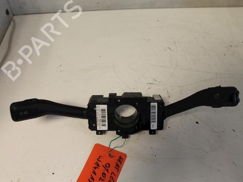Used Steering column stalk Steering column stalk 15307466 15307466