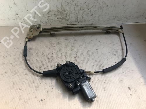 Front right window mechanism FIAT SEICENTO / 600 (187_) 1.1 (187AXB, 187AXB1A, 187AXC1A02) | BP15334386C23 