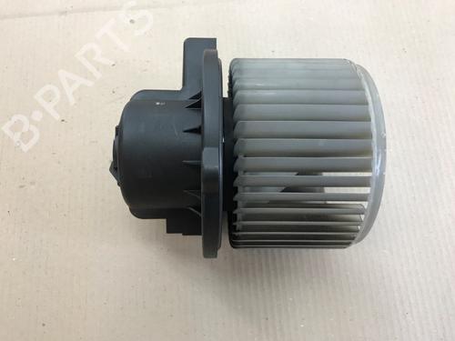 Heater blower motor SMART CITY-COUPE (450) 0.6 (S1CLA1, 450.341) | BP15531554M62 