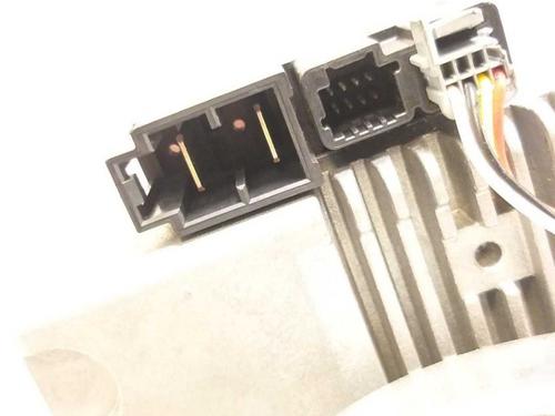 Steering column RENAULT CLIO IV (BH_) 0.9 TCe 90 (BHNF, BHMA, BHMH, BHJK, BHJR) | BP15338985M21 