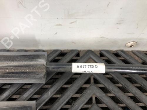 Shift knob RENAULT CLIO IV (BH_) 1.5 dCi 90 | BP26203401I34 - Image 6