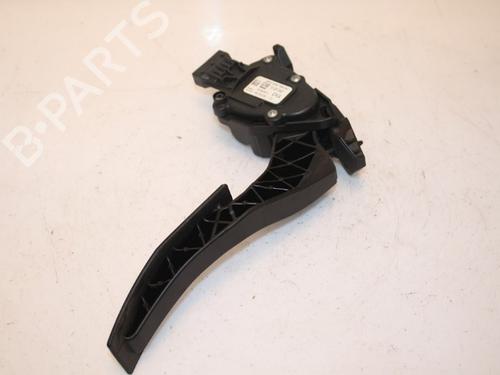Used Pedal OPEL INSIGNIA A Sports Tourer (G09) 1.4 (35) (140 hp) 15334053