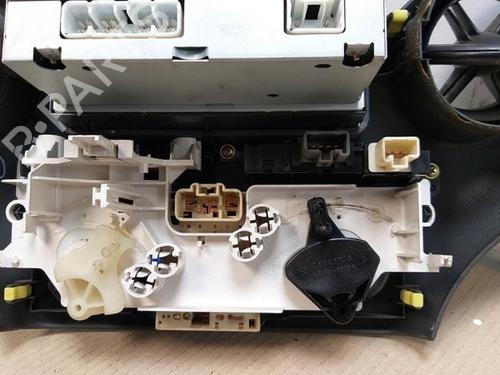 AC Styreenhet / Manøvreringsenhet TOYOTA YARIS (_P1_) 1.3 (NCP10, SCP12_) | BP15534156I5 