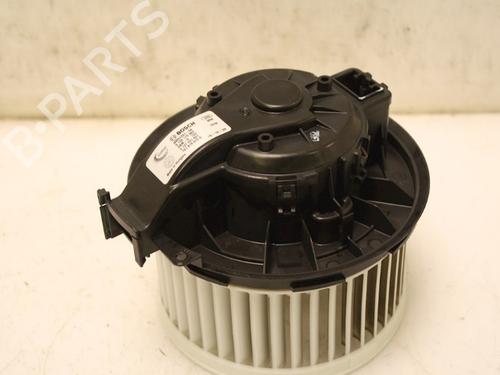 Used Heater blower motor VW UP! (121, 122, BL1, BL2, BL3, 123) 1.0 (60 hp) 15336312