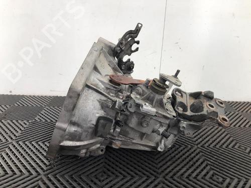 Gearbox PEUGEOT 108 1.0 VTi | BP37214476M3 - Image 4