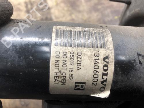 Right front shock absorber VOLVO V60 I (155) D6 Hybrid AWD | BP37214574M17 - Image 7