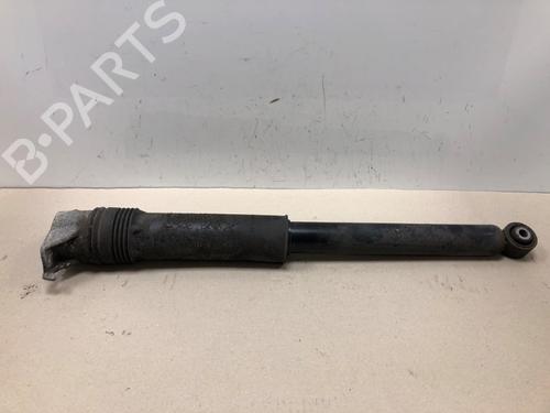 Used Left rear shock absorber Left rear shock absorber 37206761 37206761