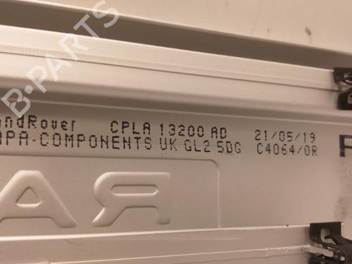 Other LAND ROVER RANGE ROVER SPORT II (L494) 3.0 SDV6 4x4 | BP15340541O1 