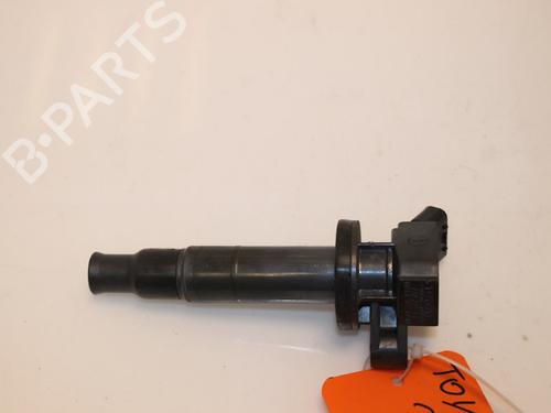 Used Ignition coil TOYOTA COROLLA Liftback (_E11_) 1.6 (ZZE112_, ZZE112R) (110 hp) 15318282