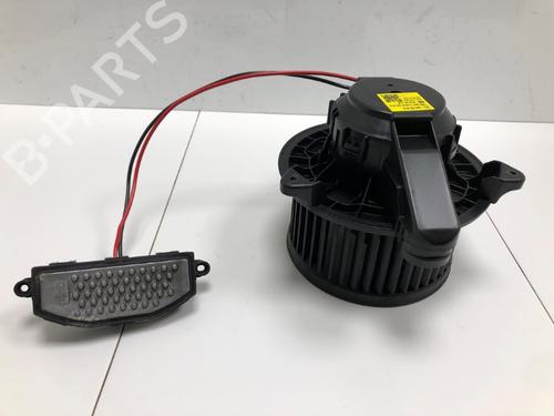 Used Heater blower motor Heater blower motor 37210811 37210811