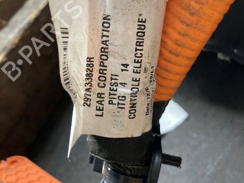 Gearbox NISSAN JUKE (F16_) 1.6 Hybrid | BP37205016M3 - Image 6