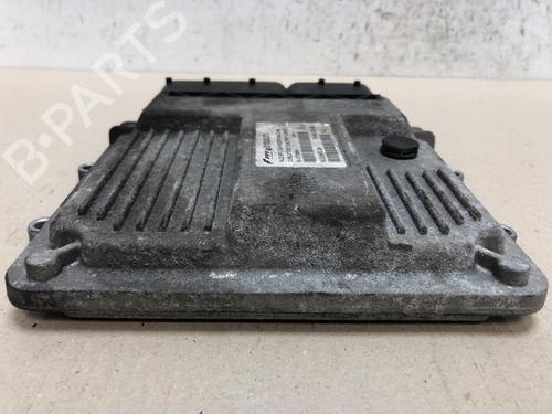 Engine control unit (ECU) FIAT DOBLO Box Body/MPV (223_) 1.3 D Multijet | BP15345008M57 