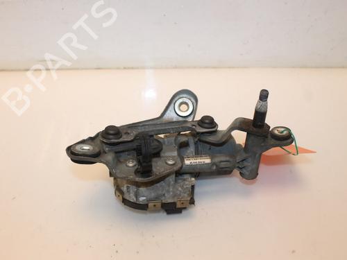 Used Front wipers mechanism PEUGEOT 407 SW (6E_, 6D_) 1.6 HDi 110 (109 hp) 15318603