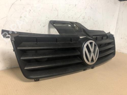 Grille VW POLO (9N_, 9A_) 1.2 12V | BP15534754C40 