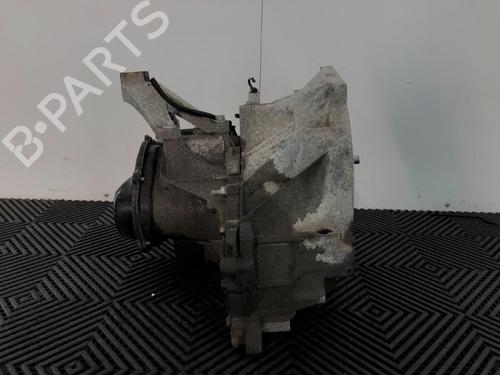 Gearbox FORD FOCUS II (DA_, HCP, DP) 1.4 | BP25928441M3 