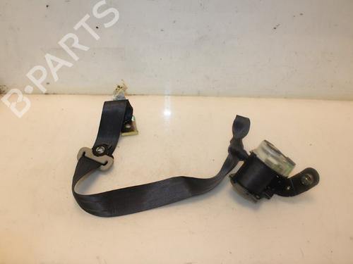 Ceinture de sécurité arrière droite Ceinture de sécurité arrière droite 15326703 15326703
