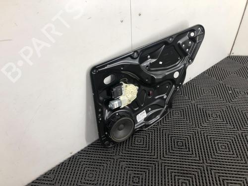 Rear right window mechanism VW PASSAT B7 Variant (365) 1.6 TDI | BP37214306C25 - Image 3