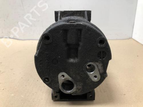 AC compressor NISSAN PRIMASTAR Van (X83) 2.5 dCi 140 | BP37206174M34  - Image 6