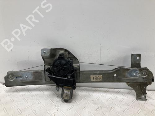 Used Front right window mechanism Front right window mechanism 37206451 37206451