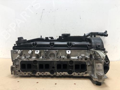 Used Cylinder head MERCEDES-BENZ B-CLASS Sports Tourer (W246, W242) B 220 CDI / d (246.203) (163 hp) 16120273