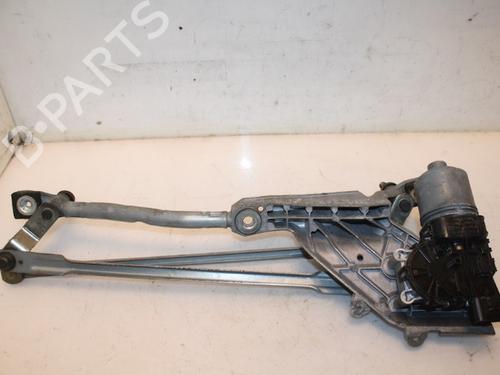 Vindrude Viskermekanisme FORD FIESTA VI (CB1, CCN) 1.0 | BP15333011C83 