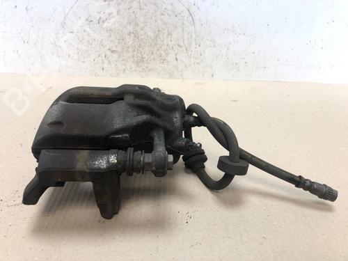 Left front brake caliper RENAULT ZOE Hatchback Van (BFM_) Electric (BFME) | BP15344899M105 - Image 4