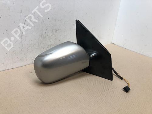 Right mirror TOYOTA YARIS (_P1_) 1.3 (SCP12_, SCP13_, SCP12R, SCP13R) | BP15347467C27 