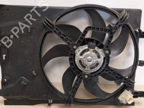 Radiator fan OPEL CORSA D (S07) 1.2 (L08, L68) | BP15342827M35 