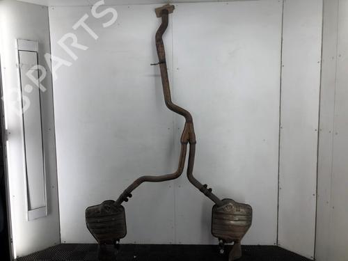 Used Exhaust system Exhaust system 20292917 20292917