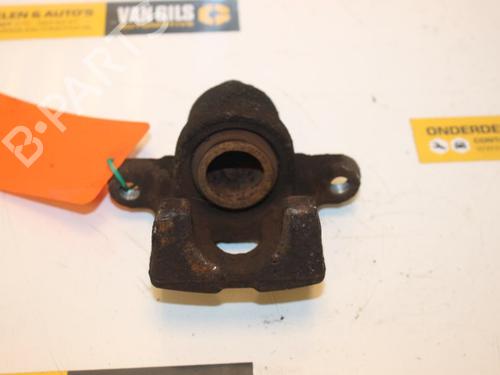 Right rear brake caliper LEXUS RX (_U3_) 400h AWD (MHU38_, MHU38R) | BP26898633M106 