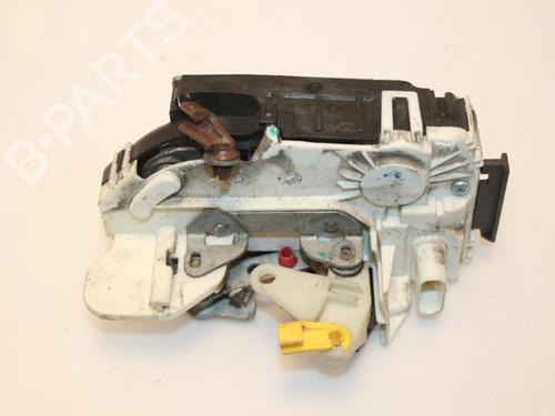 Front right lock DODGE CALIBER 2.0 | BP15320093C97 