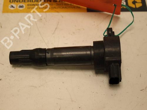 Zündspule für MITSUBISHI COLT VI (Z3_A, Z2_A) 1.3 (Z21A) (95 hp) 15309997