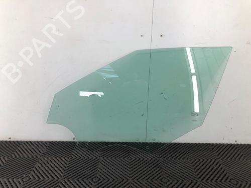 Used Front left door window Front left door window 16296522 16296522