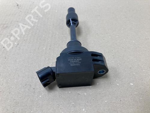 Ignition coil PEUGEOT 108 1.0 VTi 72 | BP37212765M94 - Image 2